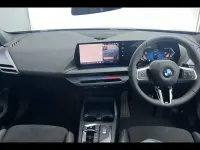 Used BMW 120 M Sport 168 HP (123 kW) 2026 Portimao blue Hatchback