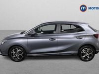 Used MG MG3 Trophy 194 HP (142 kW) 2025 Grey Hatchback