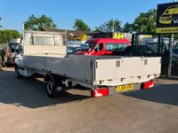 Used Mercedes Sprinter 140 HP (102 kW) 2019 White Van