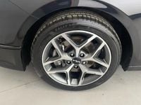 Used Kia Ceed Sportswagon 140 HP (102 kW) 2024 Estate