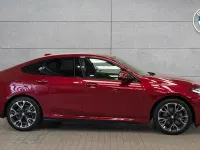 Used BMW 220 M Sport 2025 Red Coupe