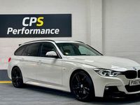 Used BMW 320 M Sport 190 HP (139 kW) 2019 Estate