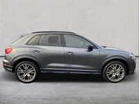 New Audi Q3 S-Line 187 HP (137 kW) 2025 Other SUV