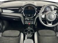 Usado Mini Cooper S Hatch 176 HP (129 kW) 2023 Verde Citadino