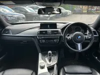 Used BMW 420 M Sport 184 HP (135 kW) 2018 White Coupe