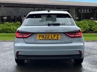 Used Audi A1 Design 95 HP (69 kW) 2022 Grey SUV
