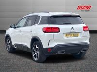 used Citroën C5 Aircross s 1.5 BlueHDi 130 Shine 5dr SUV