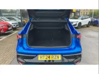 Used Renault Rafale Iconic Esprit Alpine 196 HP (144 kW) 2024 Other SUV