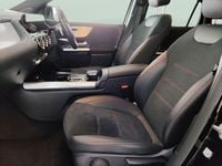 Used Mercedes EQA250+ AMG Line Premium 139 kW (190 HP) 2022 Black SUV