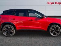 Usado Renault Austral Techno Esprit Alpine 200 HP (147 kW) 2025 SUV