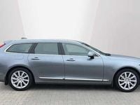 Used Volvo V90 Inscription 190 HP (139 kW) 2017 Estate