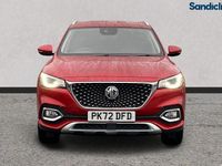 Used MG HS Excite 162 HP (119 kW) 2023 SUV