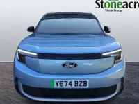 Used Ford Explorer Premium 250 kW (340 HP) 2025 SUV