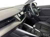 Used Audi A3 S-Line 2022 Sedan