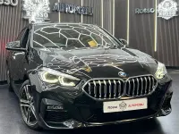 Used BMW 218 M Sport 2020 Black Coupe