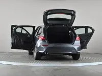 Used BMW 116 116 HP (85 kW) 2021 Grey Hatchback