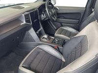 Used VW Amarok Style 202 HP (148 kW) 2024 Blue Pickup