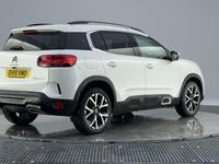 used Citroën C5 Aircross 1.2 PureTech 130 Flair Plus 5dr