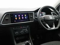 used Seat Ateca SUV 1.5 EcoTSI (150ps) SE Technology