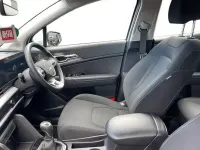 Second-hand Kia Sportage 157 CP (115 kW) 2025 Alb SUV