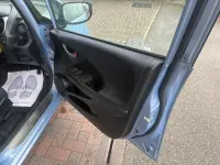 Used Honda Jazz EX 100 HP (73 kW) 2009 Blue Hatchback