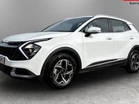 Used Kia Sportage 159 HP (116 kW) 2024 SUV