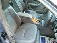 Usado Mercedes S320 2001 Sedan