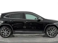 Used Mercedes EQA250+ AMG Line Premium 139 kW (190 HP) 2023 SUV