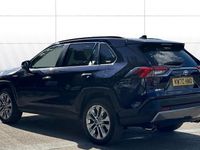 Used Toyota RAV4 218 HP (160 kW) 2025 SUV