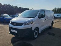 Used Fiat Scudo 2022 White Van