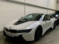 used BMW i8 2dr Auto