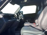Usado Land Rover Defender HSE Dynamic 2025 Preto SUV