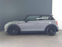 Used Mini Cooper S Level 1 135 kW (184 HP) 2022 Grey Hatchback