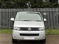 Used VW Caravelle Executive 180 HP (132 kW) 2011 Silver MPV