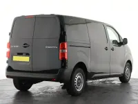New Citroën Dispatch 120 HP (88 kW) 2026 Black MPV