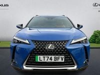 Used Lexus UX 150 kW (204 HP) 2024 SUV