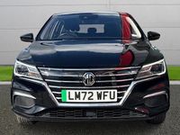 Used MG MG5 EV Excite 114 kW (156 HP) 2021 Estate