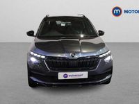 Used Skoda Kamiq Monte Carlo 150 HP (110 kW) 2023 SUV