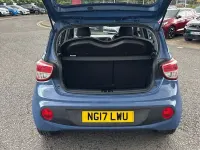 Used Hyundai i10 SE 67 HP (49 kW) 2020 Hatchback