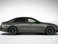 New Mercedes E200 Urban 204 HP (150 kW) 2026 Sedan