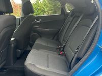 used Hyundai Kona Hatchback 150kW Premium 64kWh 5dr Auto Cruise control, Sat Nav Electric Automatic Hatchback