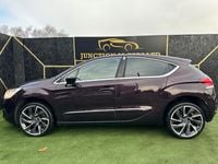 Used Citroën DS4 160 HP (117 kW) 2013 Purple Hatchback