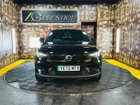 Used Volvo C40 Core 169 kW (231 HP) 2023 Black SUV