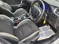 Used Citroën DS4 120 HP (88 kW) 2015 White Hatchback