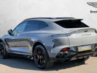 Used Aston Martin DBX 707 707 HP (519 kW) 2025 Grey SUV