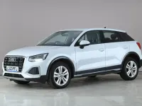 Gebraucht Audi Q2 Sport 2023 Weiß SUV