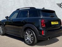 Usado Mini Cooper S Exclusive 2023 Preto Citadino