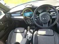 Used Mini Cooper S Level 2 135 kW (184 HP) 2023 Green Hatchback