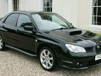Used Subaru Impreza 2007 Sedan