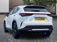 used Lexus NX450h+ NX 450h+ 2.5 5dr E-CVT [Premium Pack]